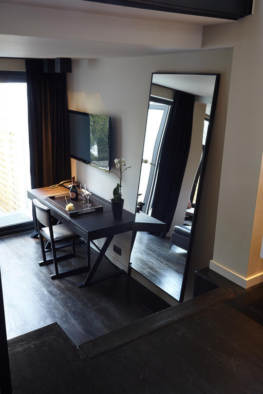 Antwerp Museum Suites Ngoại thất bức ảnh