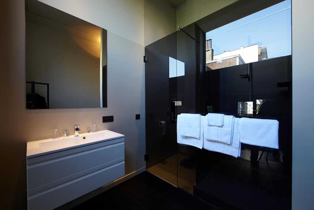 Antwerp Museum Suites Phòng bức ảnh