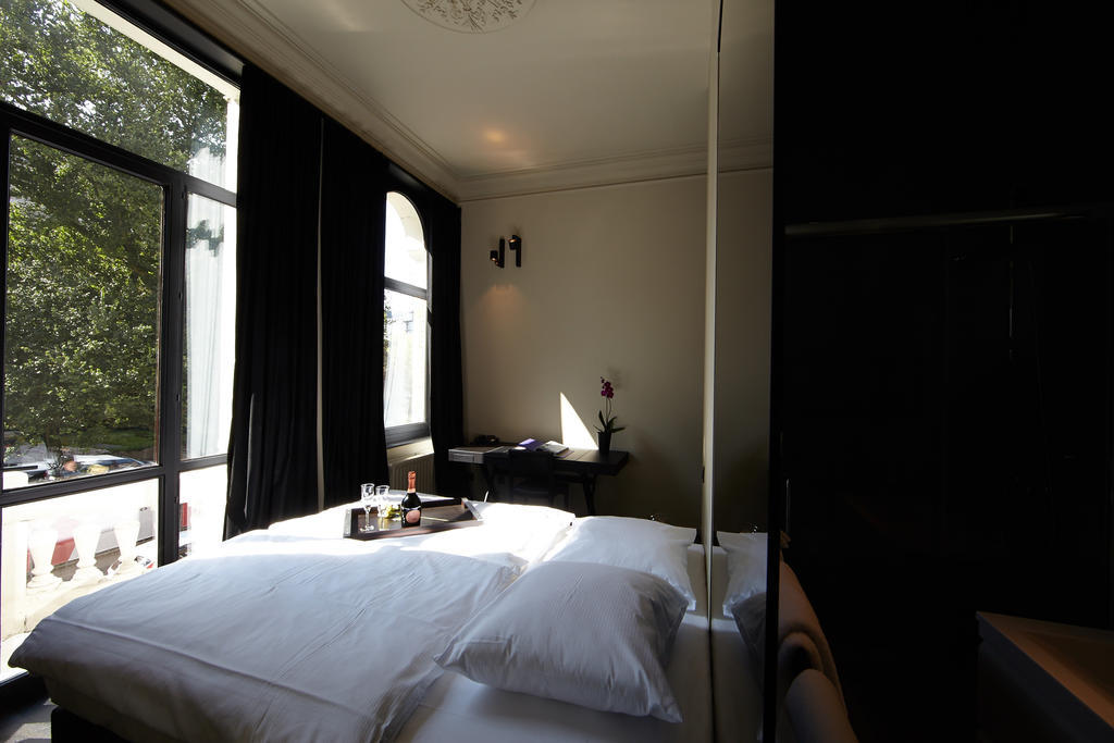 Antwerp Museum Suites Phòng bức ảnh