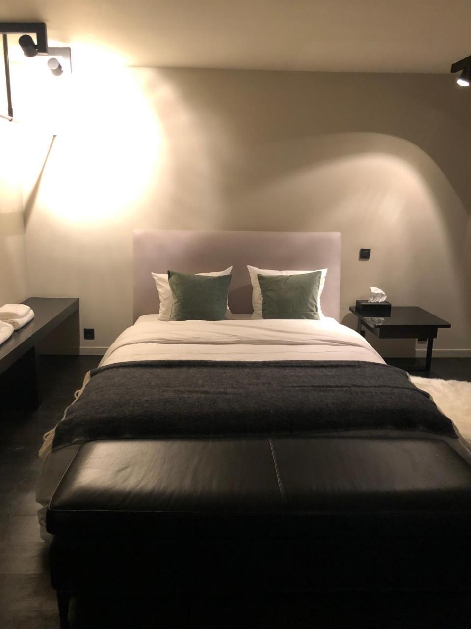 Antwerp Museum Suites Ngoại thất bức ảnh