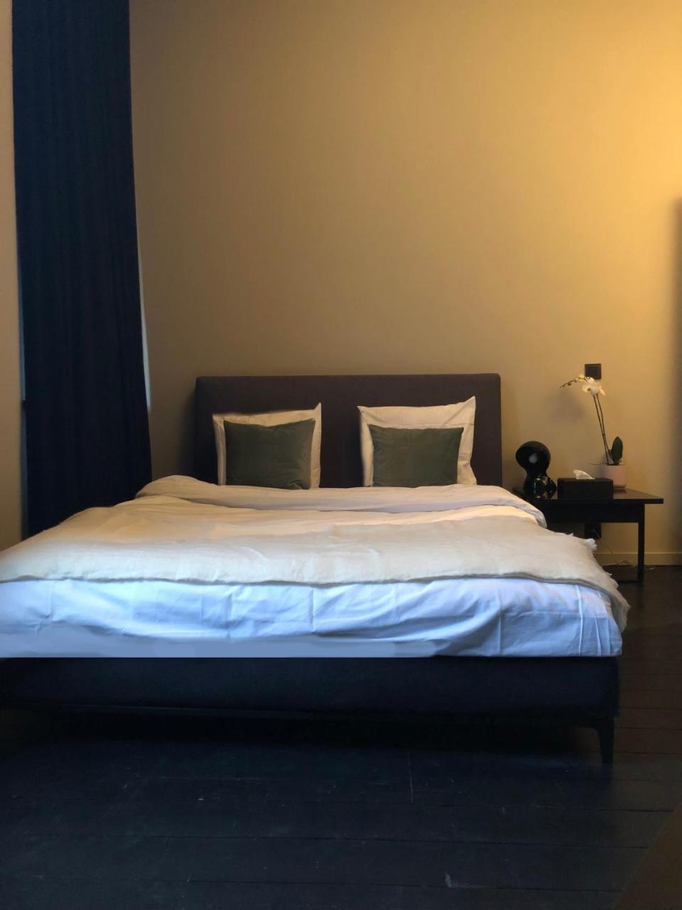 Antwerp Museum Suites Ngoại thất bức ảnh