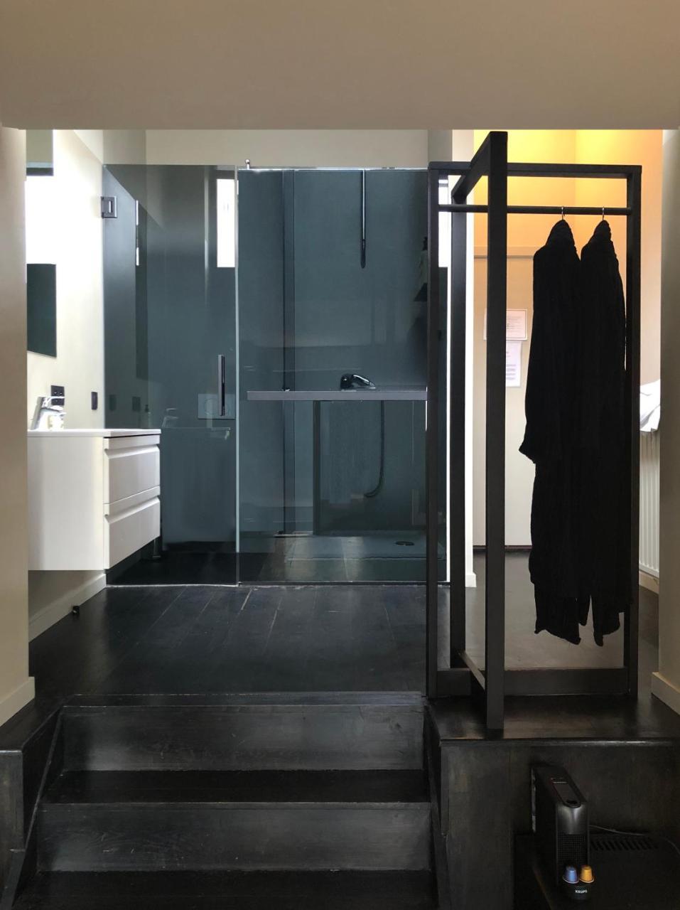 Antwerp Museum Suites Ngoại thất bức ảnh