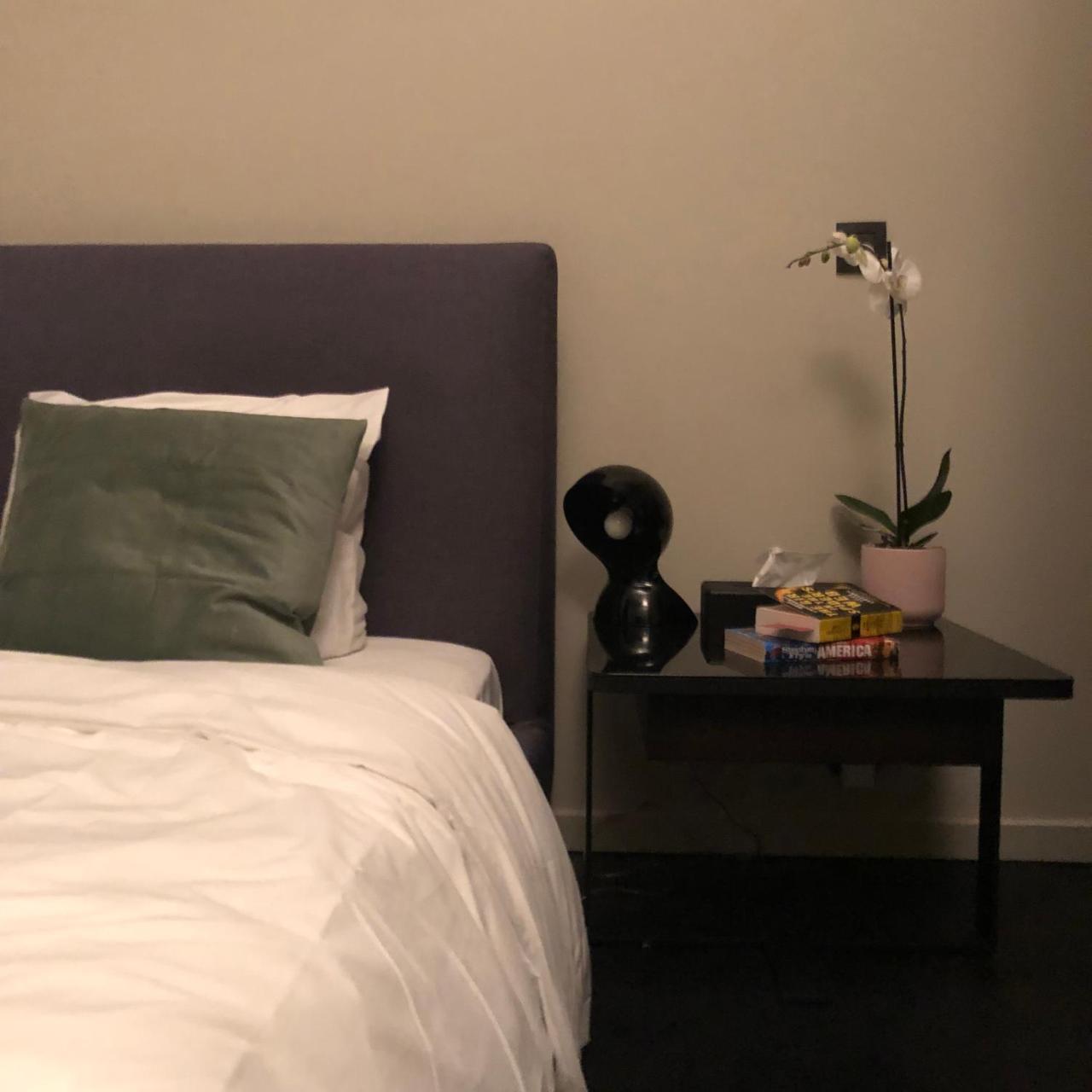 Antwerp Museum Suites Ngoại thất bức ảnh